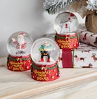 Schneekugel Angebote bei XXXLutz Mönchengladbach für 8,99 €