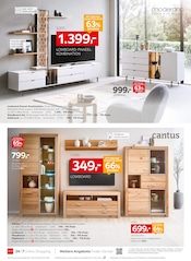 Regal im XXXLutz Prospekt in Hennef Aktueller XXXLutz Prospekt mit Regal, "RED SHOPPING WEEK", Seite 20