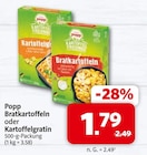 Aktuelle Kartoffeln Angebote bei Markant Nordwest in Osnabrück Aktuelles Bratkartoffeln Angebot bei Markant Nordwest in Osnabrück ab 1,79 €
