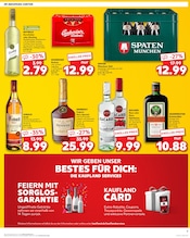 Rum im Kaufland Prospekt in Herten Aktueller Kaufland Prospekt mit Rum, "EXTRA-ANGEBOTE", Seite 5