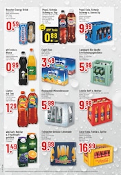 Energydrink im Trinkgut Prospekt in Laatzen Aktueller Trinkgut Prospekt mit Energydrink, "Aktuelle Angebote", Seite 2