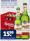 Getränkewelt Velen - Original Czech Lager Angebot im Prospekt Original Czech Lager bei Getränkewelt im Velen Prospekt für 15,99 €