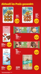 Vegane Lebensmittel Angebot im aktuellen Penny Prospekt auf Seite 4