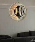 Lampe im REUTER Prospekt Hambisa Pendelleuchte von ecolumeo im aktuellen REUTER Prospekt für 110,95 €