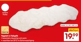 Netto Marken-Discount - Teppich in Felloptik Angebot im Prospekt Teppich in Felloptik bei Netto Marken-Discount im Prospekt "" für 19,99 €