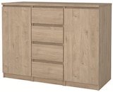 Kommode Naia im Angebot bei Die Möbelfundgrube in Bad Kreuznach Kommode Naia Angebote bei Die Möbelfundgrube Bad Kreuznach für 179,99 €