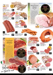 Aktueller EDEKA Prospekt mit Leberwurst, "Aktuelle Angebote", Seite 5