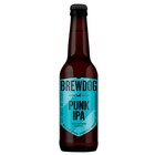 Bière - BREWDOG en promo chez Carrefour Versailles à 2,79 €