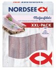 Matjesfilets XXL von Nordsee im aktuellen Lidl Prospekt für 3,49 €