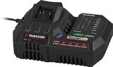 Aktuelles Smart-Akku-Ladegerät Angebot bei Lidl in Recklinghausen ab 29,99 €