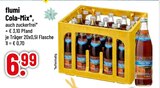flumi Cola-Mix Angebote bei Trinkgut Donauwörth für 6,99 €
