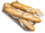 Baguette Parisienne Angebote bei Kaufland Salzgitter für 0,99 €