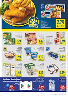 Margarine im diska Prospekt "alles an deinem ort." mit 38 Seiten (Dresden)