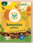 -68% de remise immédiate sur le 2ème produit sur tous les produits SUN ET LA FAVORITE au rayon fruits secs libre service - SUN ET LA FAVORITE - Super U à Mulhouse -68% de remise immédiate sur le 2ème produit sur tous les produits SUN ET LA FAVORITE au rayon fruits secs libre service - SUN ET LA FAVORITE en promo chez Super U Mulhouse
