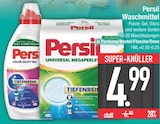 Universal Megaperls im EDEKA Prospekt Universal Megaperls von Persil im aktuellen EDEKA Prospekt für 4,99 €