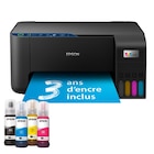 Imprimante multifonction - EPSON - Carrefour à Charleville-Mézières Imprimante multifonction - EPSON en promo chez Carrefour Charleville-Mézières à 169,99 €