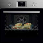 Einbaubackofen EX30V2M im Angebot bei expert in Hoyerswerda Einbaubackofen EX30V2M Angebote von AEG bei expert Hoyerswerda für 449,00 €