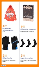 Tannenbaum Angebot & Preis im aktuellen Action Prospekt Tannenbaum Angebot im aktuellen Action Prospekt auf Seite 20