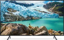 Fernseher UE 55 RU 7179 UXZG bei HEM expert in Backnang Fernseher UE 55 RU 7179 UXZG im Angebot bei HEM expert Backnang für 499,00 €