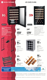 Cuisine en promo dans le catalogue Intermarché Hyper à la page 82