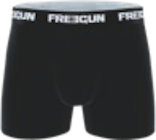 Boxers - FREEGUN dans le catalogue Aldi