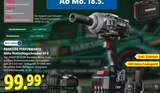 Aktuelle Bohrmaschine Angebote bei Lidl in Braunschweig Aktuelles Performance Akku-Drehschlagschrauber 20 V Angebot bei Lidl in Braunschweig ab 99,99 €