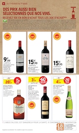 Whisky Angebote im Prospekt "Intermarché" von Intermarché Express auf Seite 12