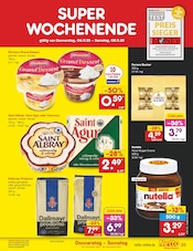 Aktueller Netto Marken-Discount Prospekt mit Dallmayr, "Aktuelle Angebote", Seite 37