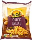 Chef Frites oder Golden Longs Angebote von MCCAIN bei Penny Detmold für 1,59 €