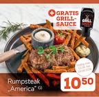 Rumpsteak „America“ im Angebot bei XXXLutz in Lüdenscheid Rumpsteak „America“ Angebote bei XXXLutz Lüdenscheid für 10,50 €