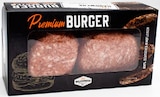 Emsrind Dry aged Premium Beef Burger/ Merguez Burger im METRO Prospekt Emsrind Dry aged Premium Beef Burger/ Merguez Burger von True Wilderness im aktuellen METRO Prospekt für 12,83 €