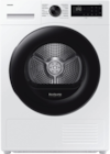 DV9TDG52A0AEG Wärmepumpentrockner im Angebot bei Hirsch und Ille in Offenbach DV9TDG52A0AEG Wärmepumpentrockner Angebote von Samsung bei Hirsch und Ille Offenbach für 549,00 €