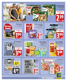 Wecker im EDEKA Prospekt "Wir lieben Lebensmittel." mit 32 Seiten (Ingolstadt)
