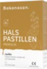 Propolis Kapseln plus im VITALIA Reformhaus Prospekt Propolis Kapseln plus von Bakanasan im aktuellen VITALIA Reformhaus Prospekt für 21,99 €