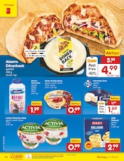 Jeans im Netto Marken-Discount Prospekt in Bad Oeynhausen Aktueller Netto Marken-Discount Prospekt mit Jeans, "Aktuelle Angebote", Seite 14
