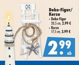 Aktuelles Deko-Figur Angebot bei Mäc-Geiz in Halle (Saale) ab 2,99 €