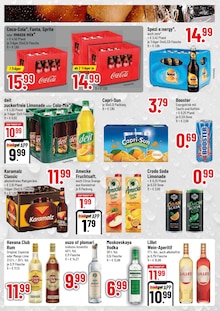 Coca Cola im aktuellen Trinkgut Prospekt (Augsburg) Coca Cola im Trinkgut Prospekt "Aktuelle Angebote" mit 4 Seiten (Augsburg)