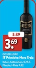 IT Primitivo Nero Troia von Costellore im aktuellen ALDI SÜD Prospekt für 3,69 €