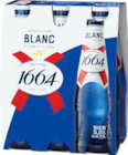 Aktuelles 1664 Blanc Angebot bei E center in Rostock ab 5,99 €