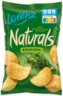 Naturals oder Saltletts Pausen Cracker Angebote von Lorenz bei REWE Weinheim für 1,49 €
