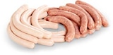 Frische Bratwurst bei Netto Marken-Discount im Straubing Prospekt für 1,00 €