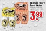 Trinkgut Wiesbaden - Tonic Water Angebot im Prospekt Tonic Water bei Trinkgut im Wiesbaden Prospekt für 3,99 €