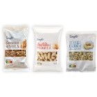 SUR TOUS LES FRUITS SECS - SIMPL' en promo chez Carrefour Rouen