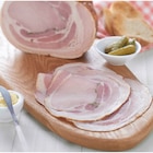 Porchetta leoncini en promo chez Carrefour Porchetta leoncini dans le catalogue Carrefour