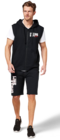 Herren-Sweatweste im Penny Prospekt Herren-Sweatweste von 86 im aktuellen Penny Prospekt für 7,99 €