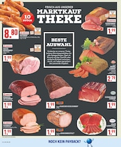 Putenbrust im Marktkauf Prospekt in Münster Aktueller Marktkauf Prospekt mit Putenbrust, "Aktuelle Angebote", Seite 6