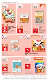 Offre Lardons Fumés dans le catalogue Netto du moment à la page 12