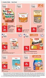 Promos Grill Viande dans le catalogue "Le mois du FRAIS" de Netto à la page 12