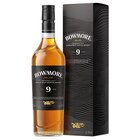 Whisky - BOWMORE dans le catalogue Carrefour