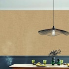 Papier-peint vinyle sur intissé Tweed - Ugepa - Castorama à Villeurbanne Papier-peint vinyle sur intissé Tweed - Ugepa en promo chez Castorama Villeurbanne à 9,90 €